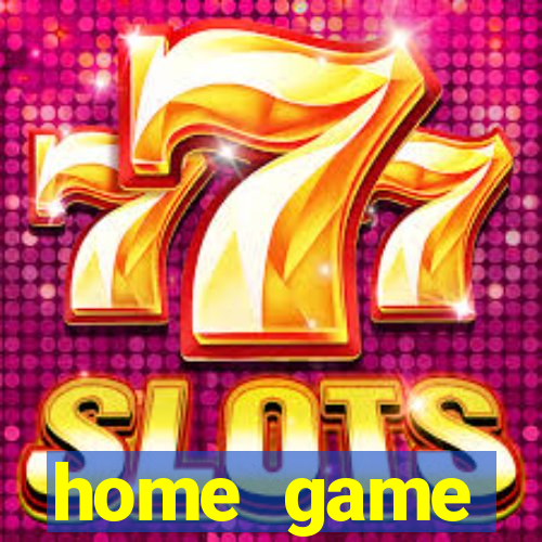 home game gamecategoryid 3